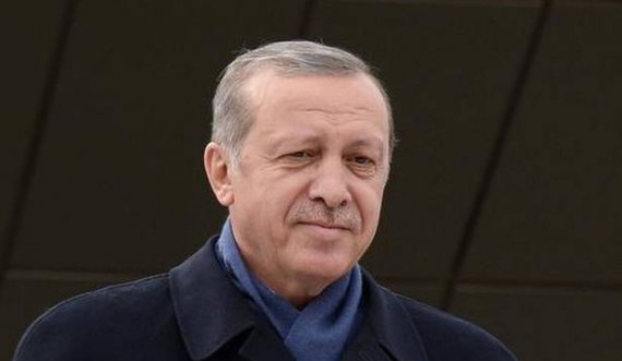 Erdogan: S’do të lejojmë që ajo që ndodhi në vitet ’90 të përsëritet në Bosnjë