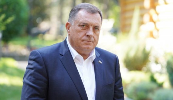 FMN-ja: Separatizmi i Dodikut kërcënon ekonominë dhe financat në Bosnjë