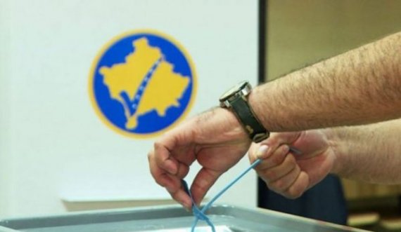Në raundin e dytë të zgjedhjeve të drejtë vote kanë 1,260,571 qytetarë