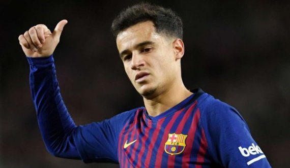 Coutinho e mohon se nuk pranoi të luante: Kurrë s’më ka munguar profesionalizmi