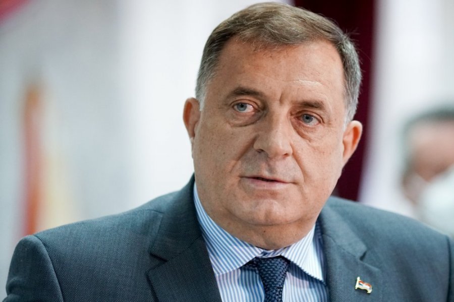 Dodik: Çështja e Republika Srpskas s’duhet të ndahet nga çështja e Kosovës