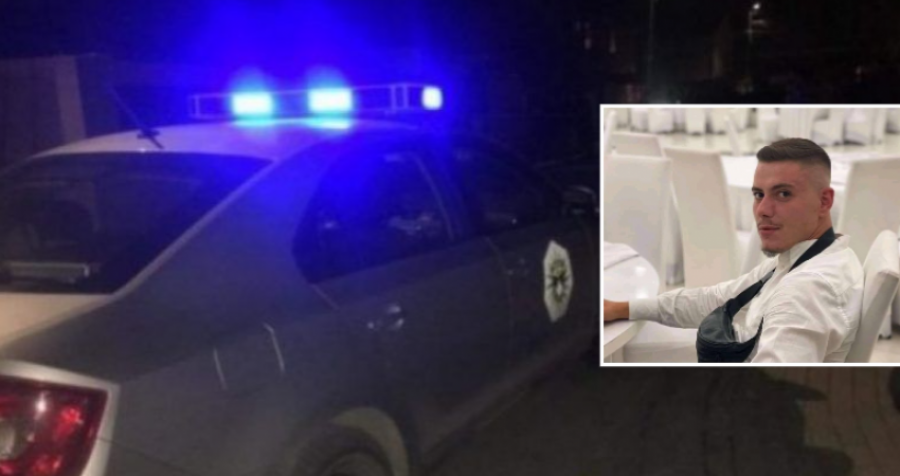 Ky është personi që mbeti i vdekur nga gjuajtja me armë zjarri në Gjilan