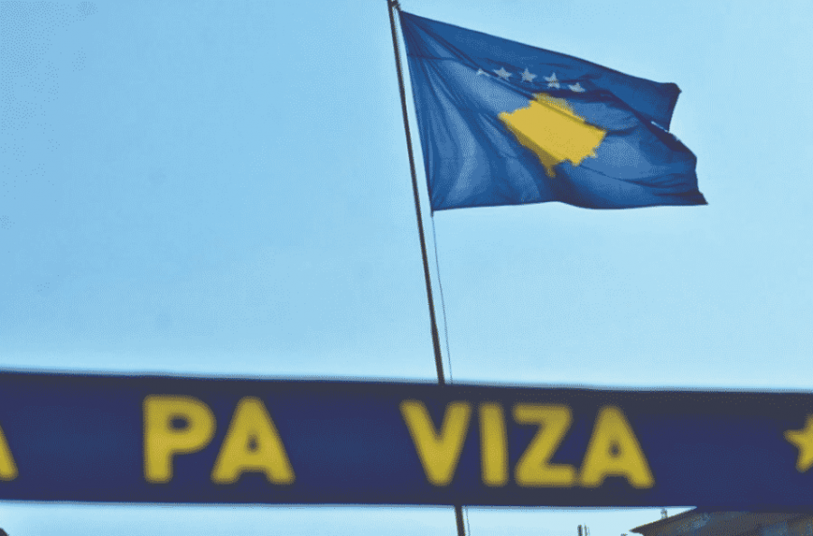 Liberalizimi vizave për Kosovën, nga kriteret praktike po kalon në lojë me kushtëzime të pakuptimta  politike