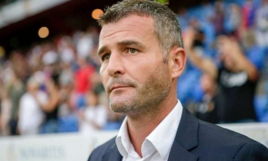 Zvicerani  Alex Frei jep dorëheqje si trajner i Wil, Kosova opsioni më i mundshëm për të