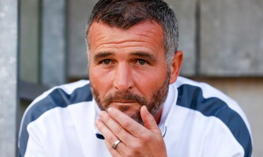 A do të jetë Alex Frei trajneri i ardhshëm i Kosovës?