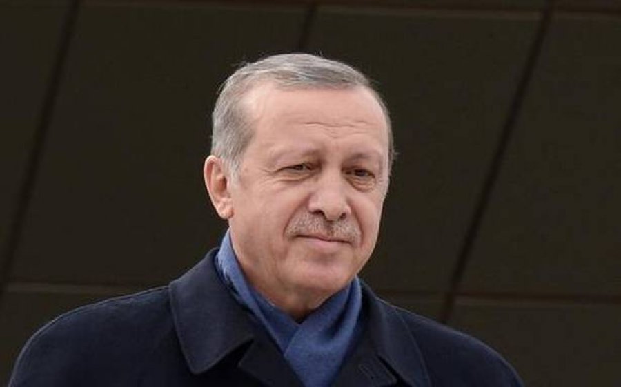 Erdogan: S’do të lejojmë që ajo që ndodhi në vitet ’90 të përsëritet në Bosnjë