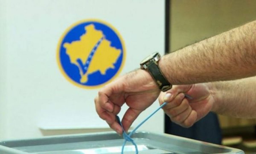 Në raundin e dytë të zgjedhjeve të drejtë vote kanë 1,260,571 qytetarë