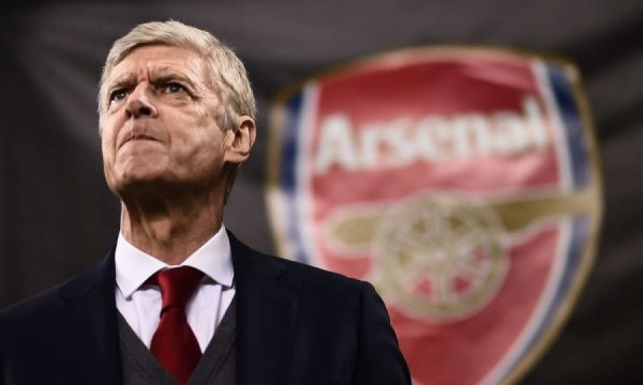 Wenger mendon se Arsenali mund ta fitojë titullin këtë sezon në Premierligë