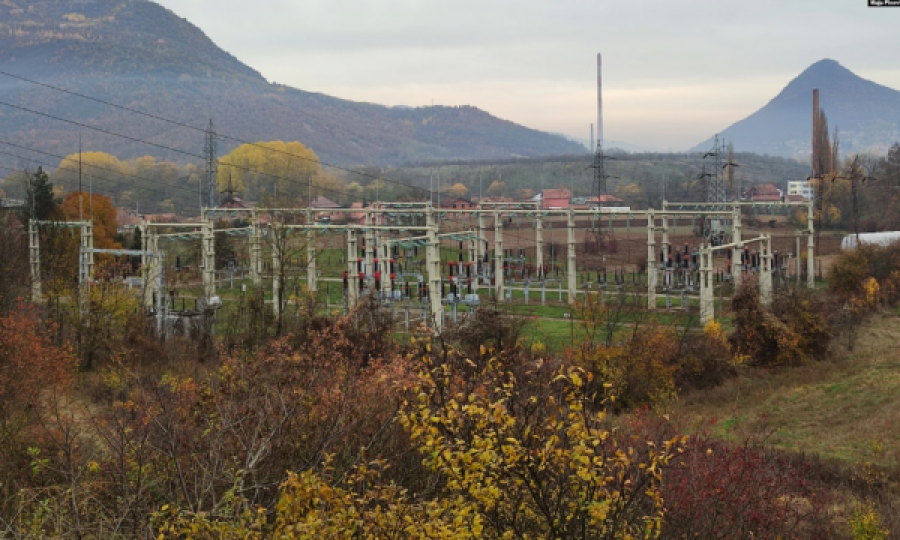 Vallaçi, fushëbeteja e Serbisë me Kosovën