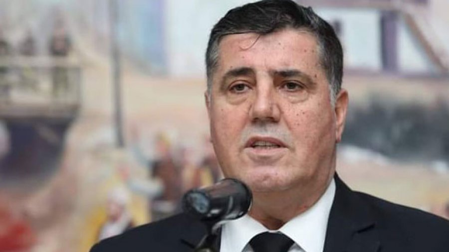 Përgjegjës i LDK-së për dialogun, Haziri s’sheh zgjidhje të përhershme me Serbinë pa shkëmbim të territoreve