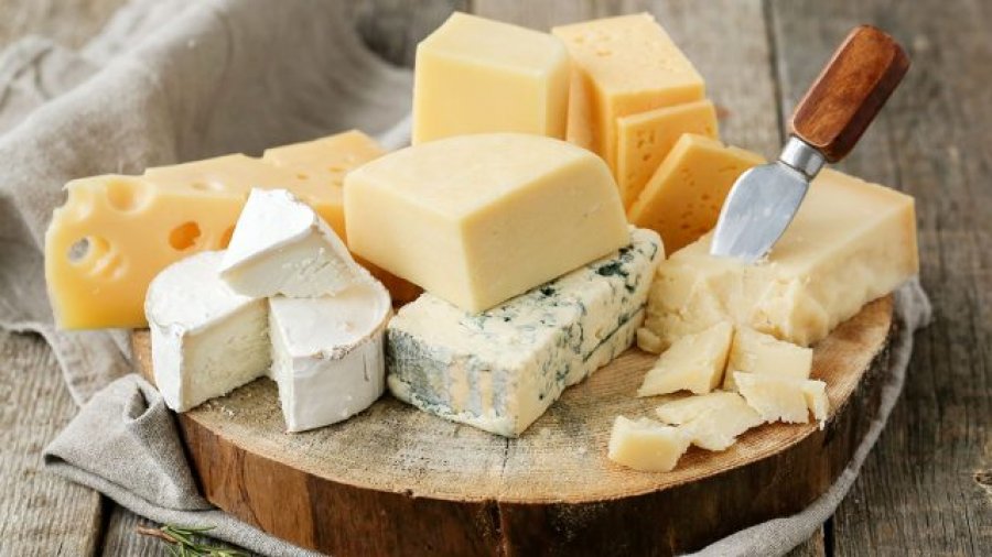 Cili djath është më i shëndetshëm dhe cili është ai që duhet të shmangni?