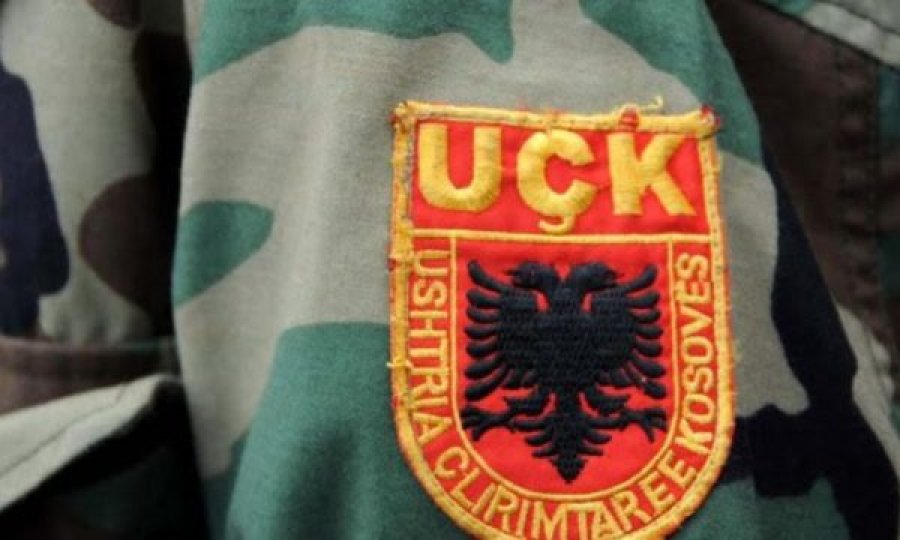 Arrestohet në Serbi një ish-pjesëtar i UÇK-së