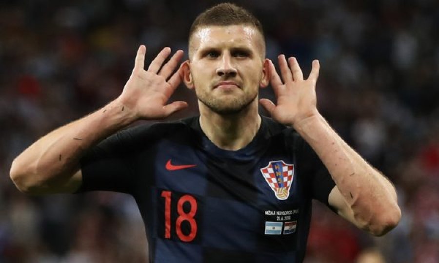 Rebic është edhe zyrtarisht futbollist i ri i Besiktasit