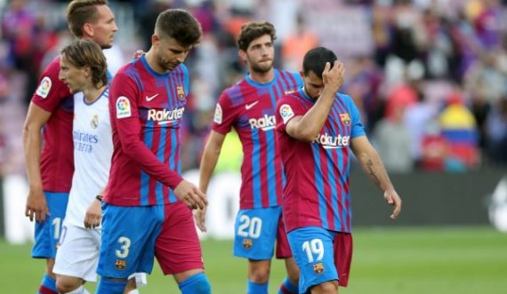 Bilbao e befason Barcelonën në aksionin e parë, Muniain shënon gol fantastik