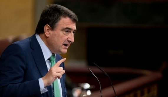 Në Kuvendin e Spanjës bëhet thirrje për njohjen e pavarësisë së Kosovës