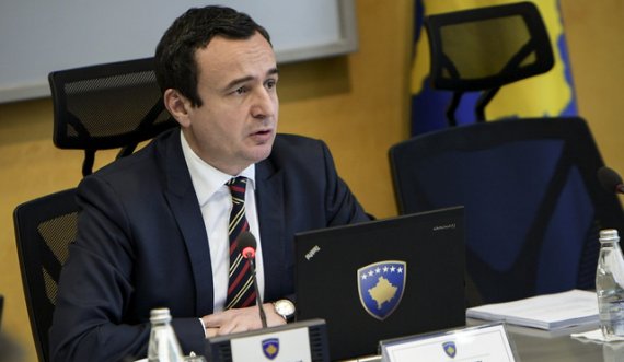 Këto janë vendimet që u morën nga Qeveria Kurti