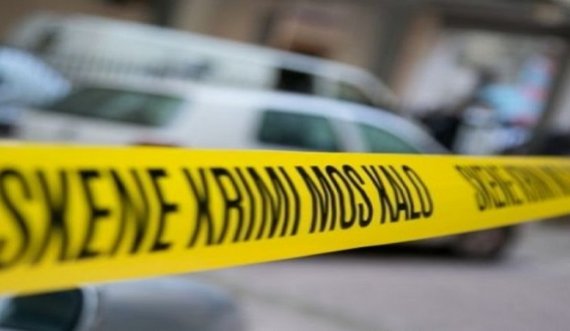 Polici vret me plumb në kokë të birin 15 vjeç