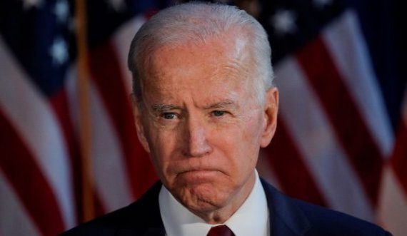 Biden thotë se SHBA nuk do të vendosë trupa në terren edhe nëse Rusia pushton Ukrainën