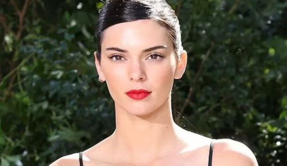 Kendall Jenner: Unë jam vërtet e shqetësuar