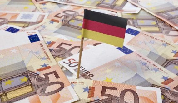 Zyra e Auditimit: Financat e Qeverisë së Gjermanisë janë në gjendje kritike