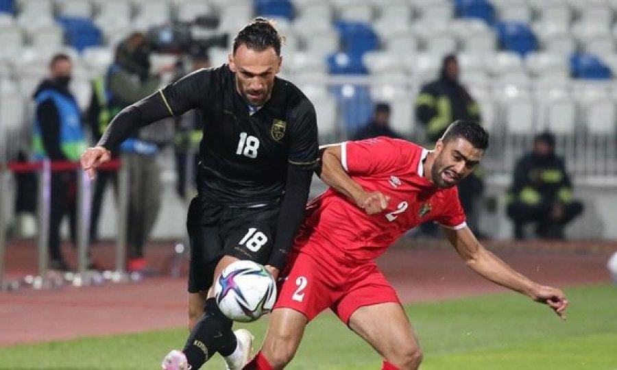 Muriqi vazhdon të shkëlqejë, tani asiston për Mallorcan