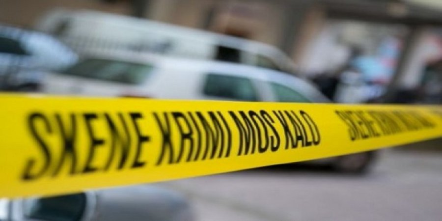 Polici vret me plumb në kokë të birin 15 vjeç