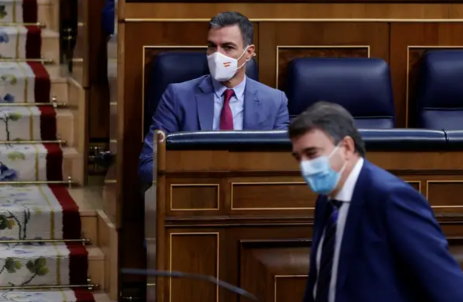Deputeti spanjoll në Kuvend i bën thirrje kryeministrit që ta njohë Kosovën