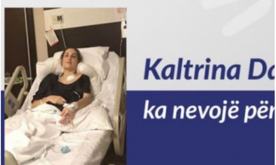 E dhimbshme: Vdes 30-vjeçarja nga Istogu që vuante nga leukemia
