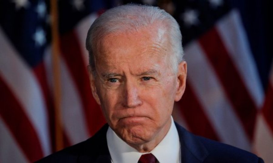 Biden thotë se SHBA nuk do të vendosë trupa në terren edhe nëse Rusia pushton Ukrainën