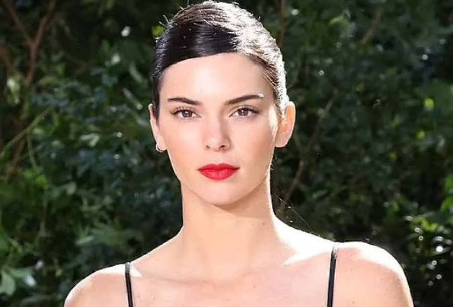 Kendall Jenner: Unë jam vërtet e shqetësuar