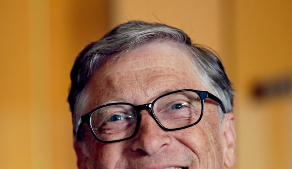 Bill Gates flet për vitin më të vështirë të jetës së tij