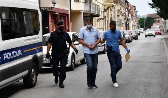 Shoferi që dyshohet se shkaktoi aksidentin tragjik ankohet për dy muaj paraburgim, flasin nga gjykata në Kroaci