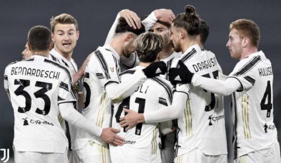 Ylli i Juventusit kërkon ekip të ri, shkaku i Allegrit