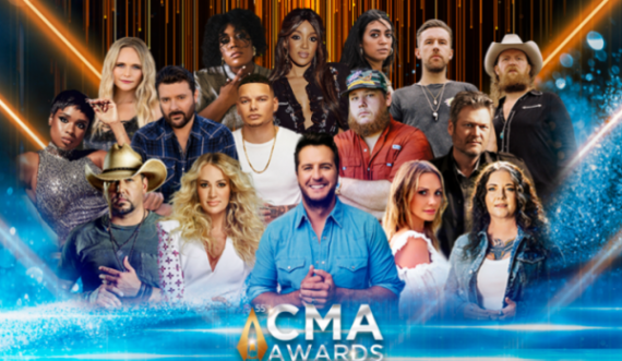 Lista e plotë e fituesve të çmimit “CMA Awards 2021”