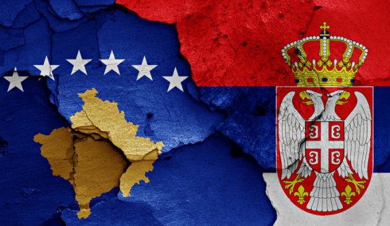 Ruajtja e infrastrukturës fashite serbe, për “Serbi të Madhe”