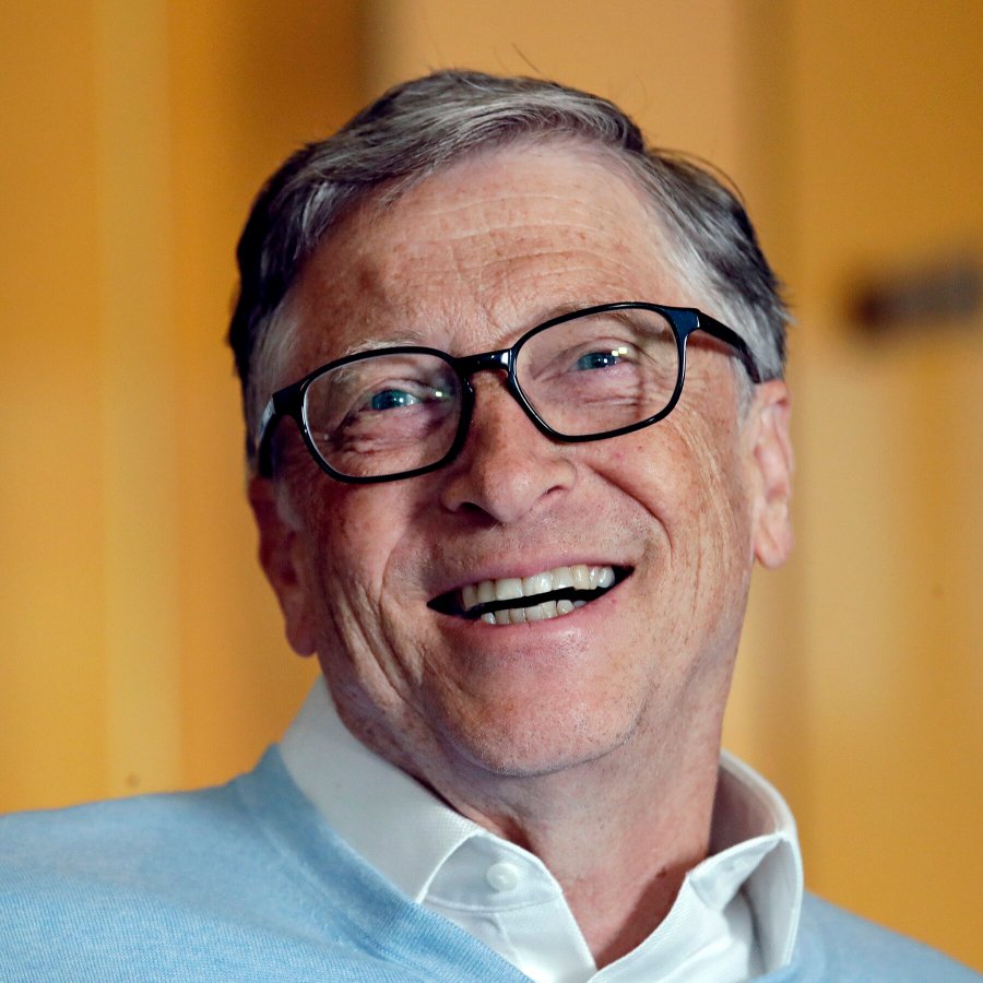 Historia e Bill Gates, studentit që braktisi Harvardin për t’i besuar ëndrrës së tij