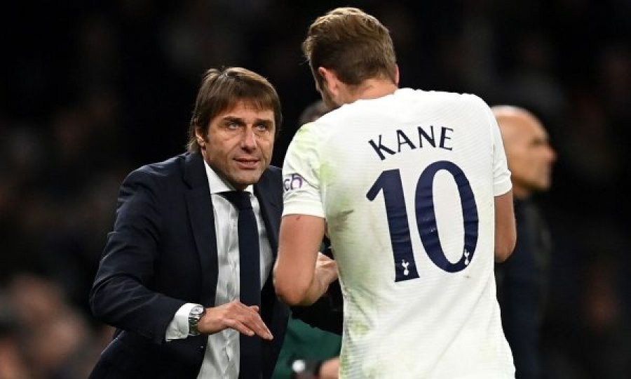 Antonio Conte ua ndalon picën, keçapin dhe majonezin lojtarëve të Tottenhamit