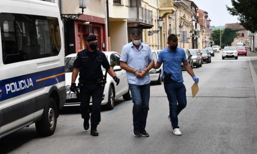 Shoferi që dyshohet se shkaktoi aksidentin tragjik ankohet për dy muaj paraburgim, flasin nga gjykata në Kroaci