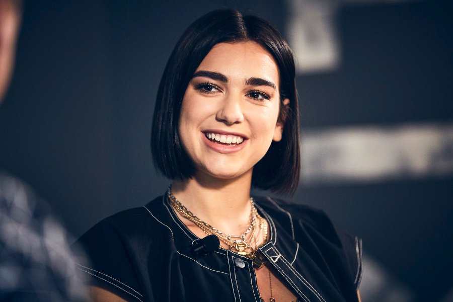 Dua Lipa përballet sërish me akuza