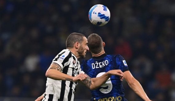 Zyrtare: Inter vs Juventus luajnë për Superkupën me 12 janar në San Siro