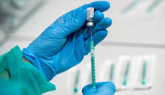 Gjermanët janë për futjen e vaksinimit me detyrim