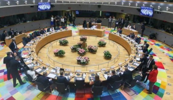 ​Shpejt pritet që Ministrat e Jashtëm të BE-së të diskutojnë për dialogun Kosovë-Serbi