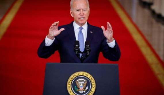 Joe Biden uron Metën për Pavarësinë: Shqipëria një vend mik, luftoni korrupsionin