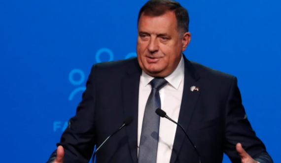  “S’ka luftë në Bosnje Hercegovinë”, zbutet Dodik: Nuk e sakrifikoj paqen për Republikën Srbska 
