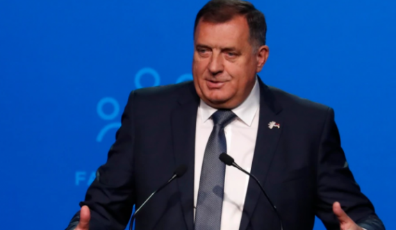 Mund të sanksionohet, Dodik ironizon: Edhe ashtu, s’kam qenë në Gjermani qe 5 vjet