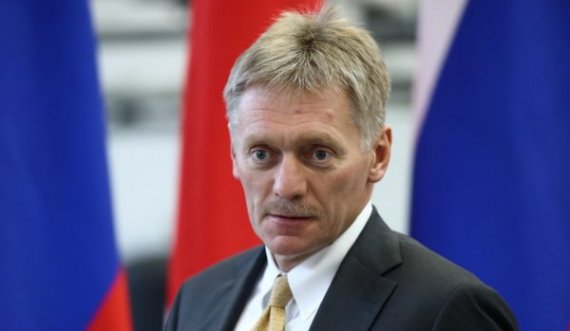 U raportua se ShBA-ja po shqetësohet për sulm të Rusisë ndaj Ukrainës, reagon Kremlini