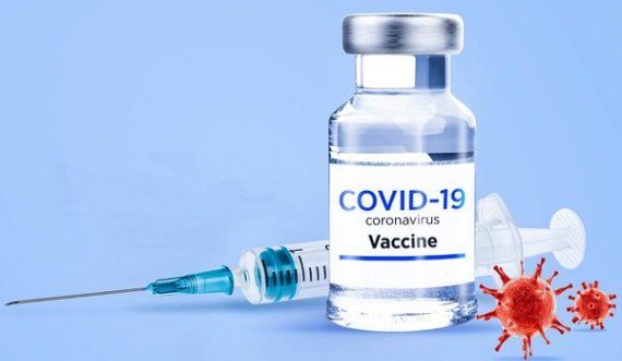 Një metodë e re për vaksinat e Covid, rezistenca e natyrshme e disa njerëzve ndaj virusit mund të jetë zbulim i madh