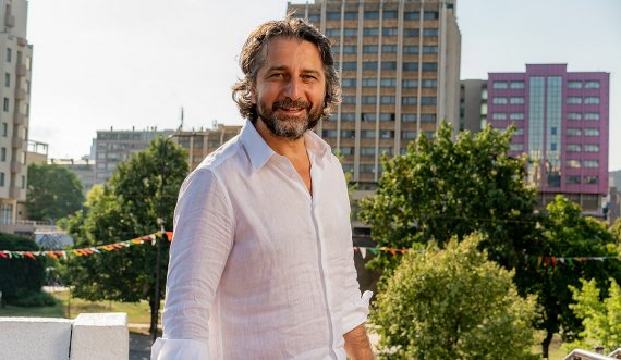  Rama: LDK’ja më bëri nder duke më kandiduar për kryetar të Prishtinës 