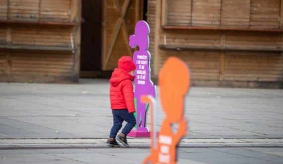 Rastet e dhunës ndaj fëmijëve në Kosovë, rritet vetëdijesimi për raportim