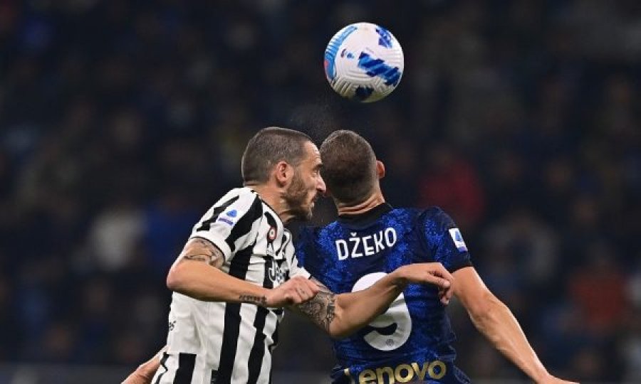 Zyrtare: Inter vs Juventus luajnë për Superkupën me 12 janar në San Siro